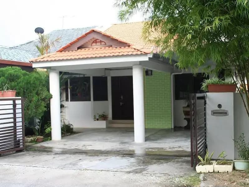 8 Penang Homestay - photo 14