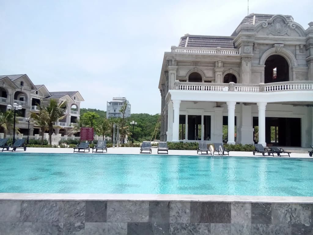 Paradise Suites Hotel - photo 17