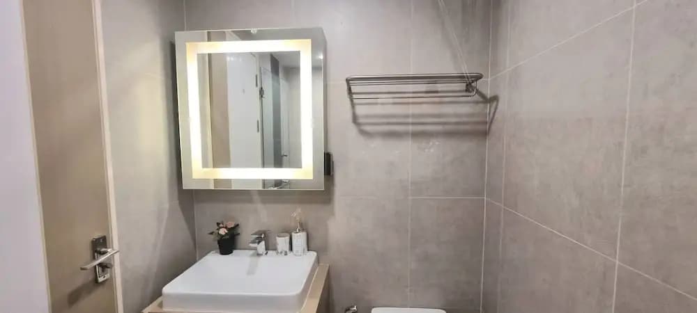 Ao504 - 1 Bdr Condo Top Floor Forest View, Ao Nang - photo 9