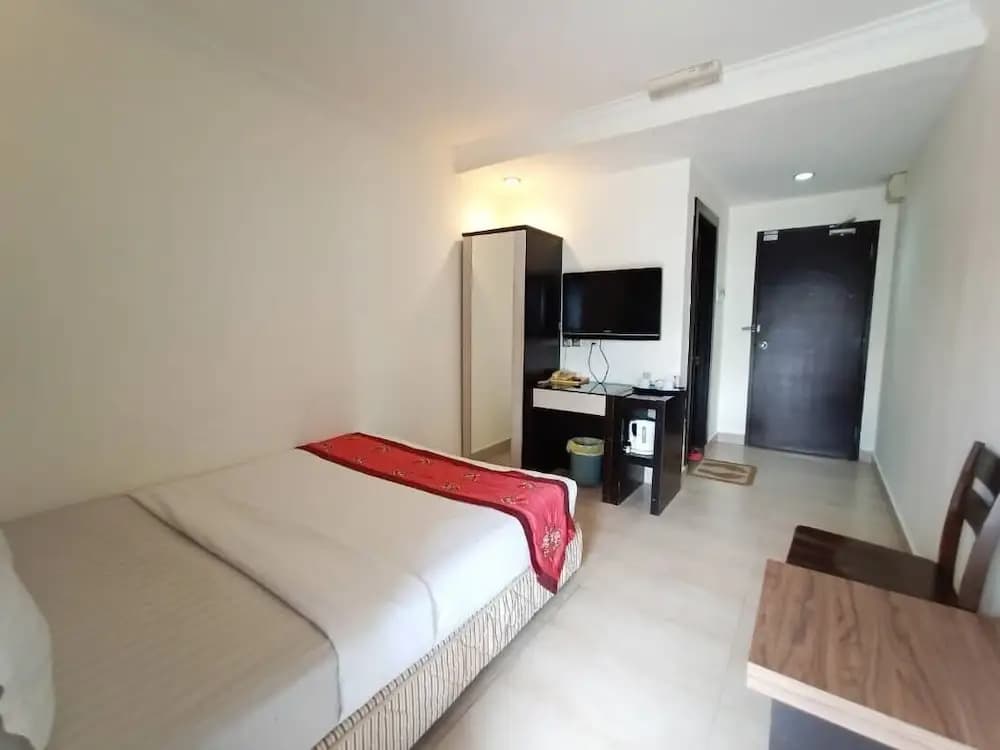 Maya Hotel - photo 4