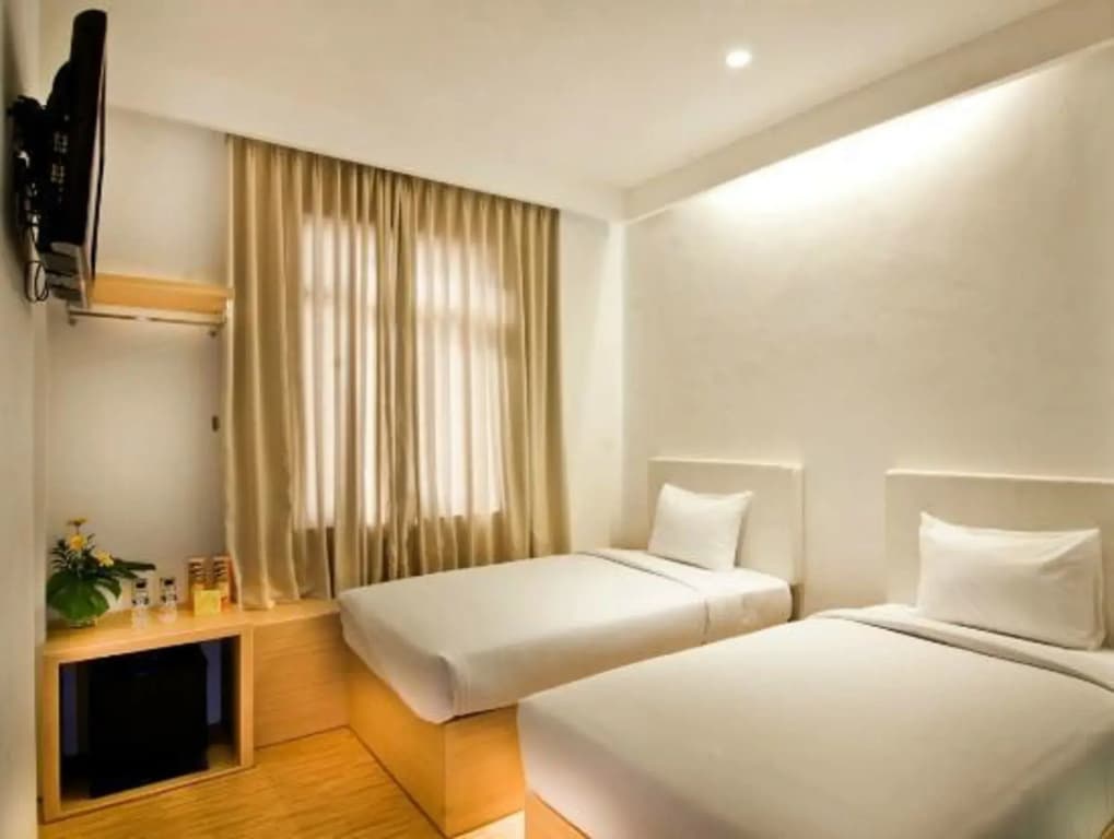 Kimono Hotel - photo 3