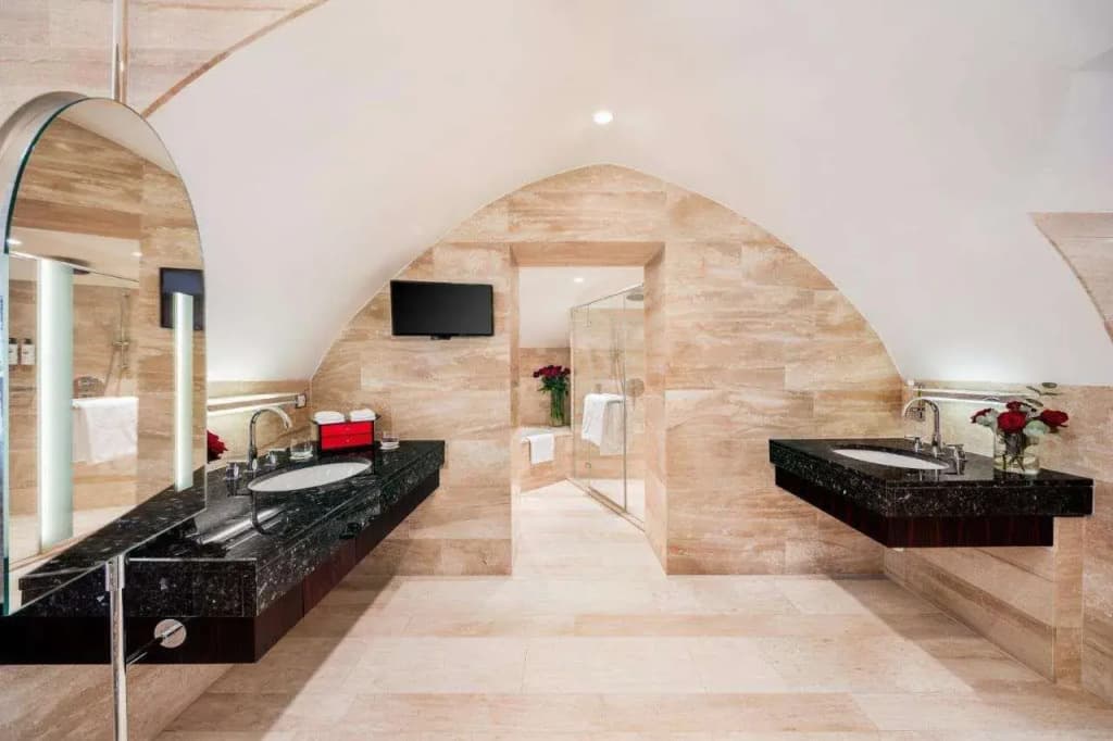 Mandarin Oriental, Prague - photo 29