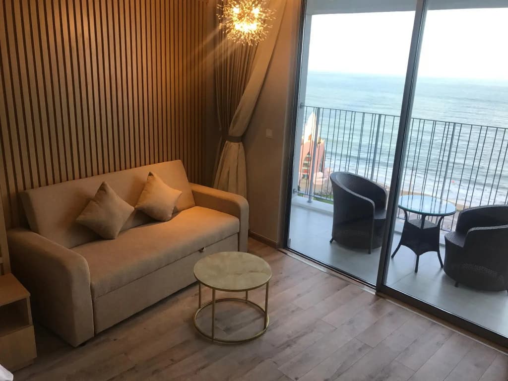 Kymodo Panorama Apartment - main photo
