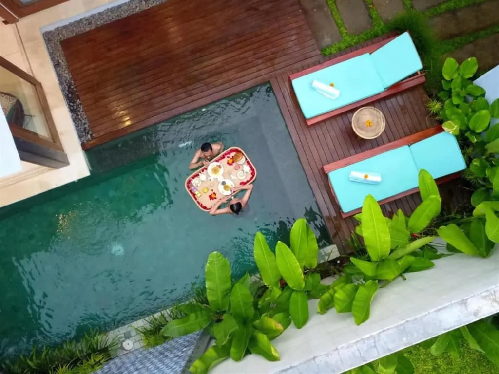 Sanora Villa Sanur by Ini Vie Hospitality - photo 45