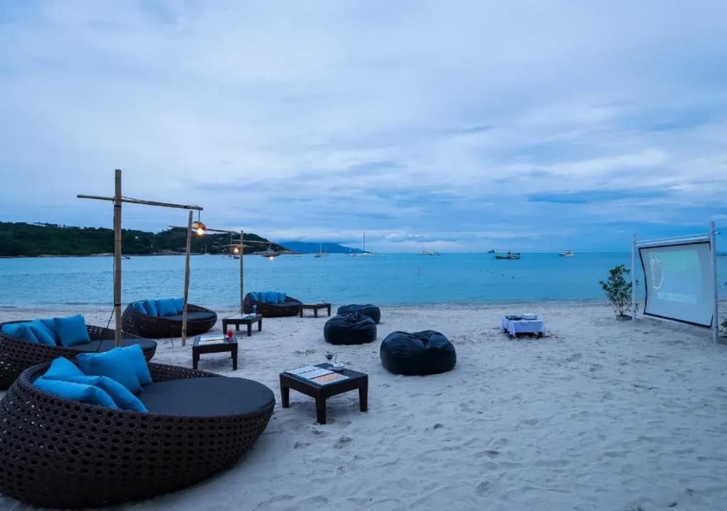 Royal Muang Samui Villas - photo 19