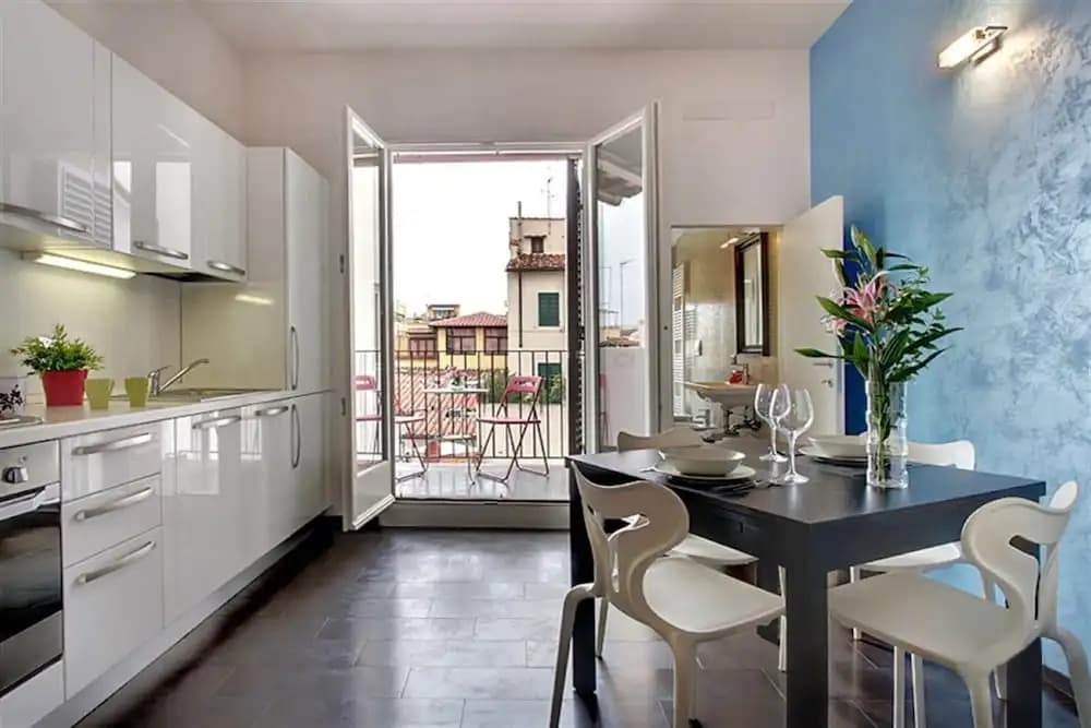 San Gallo Suites VI - photo 8