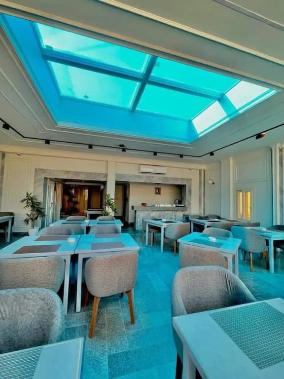 EL Farida Hotel - photo 2
