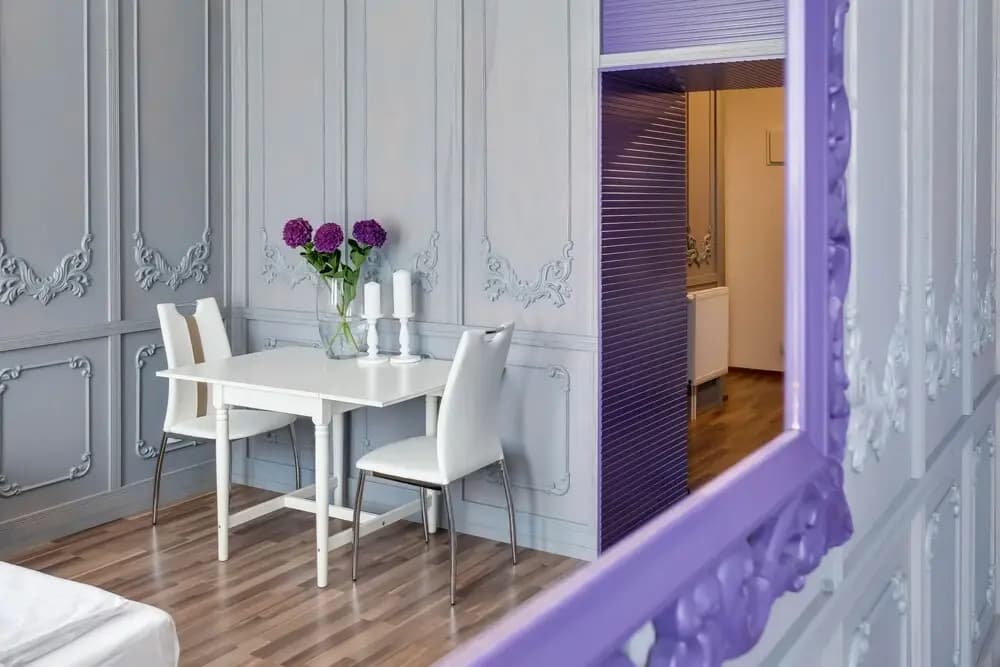 Bright Prague Castle Apartments - photo 6