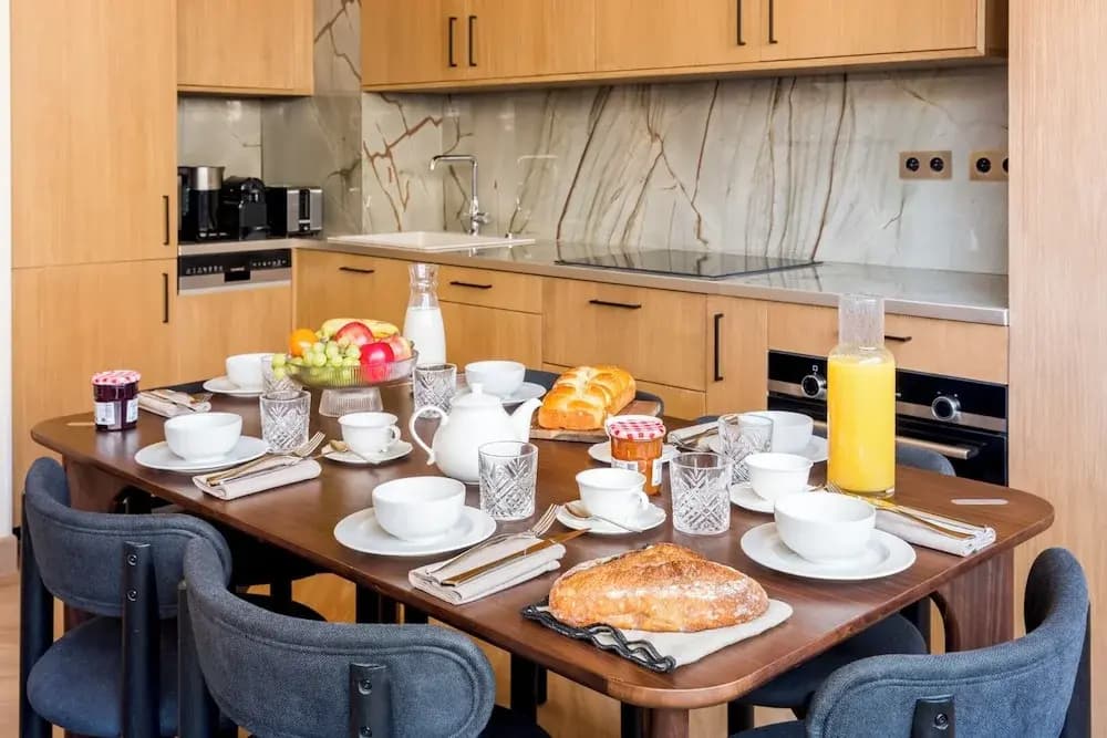 Merveil Luxury Suites - Desaix I-II - photo 11