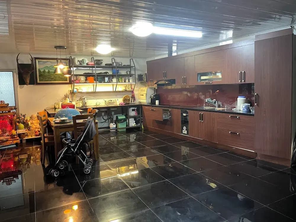 Lee Homestay - photo 50