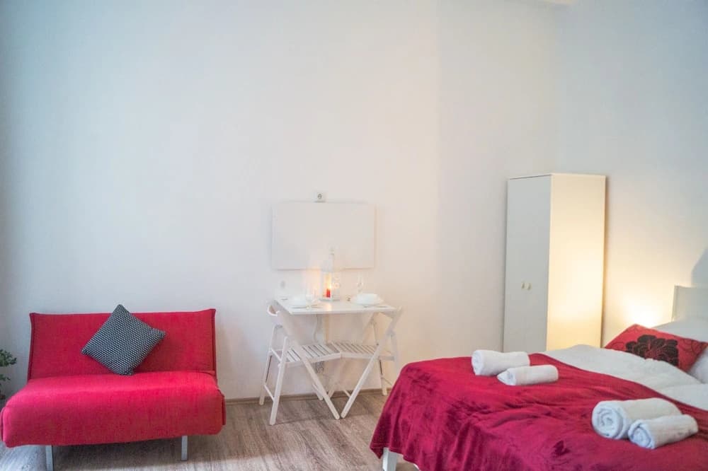 Modern Apartment Wiener Stadthalle 2 - photo 5