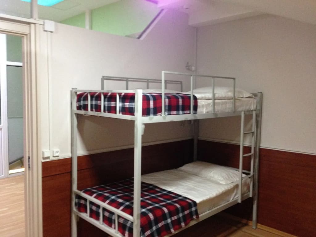 Hostel Portal - photo 3