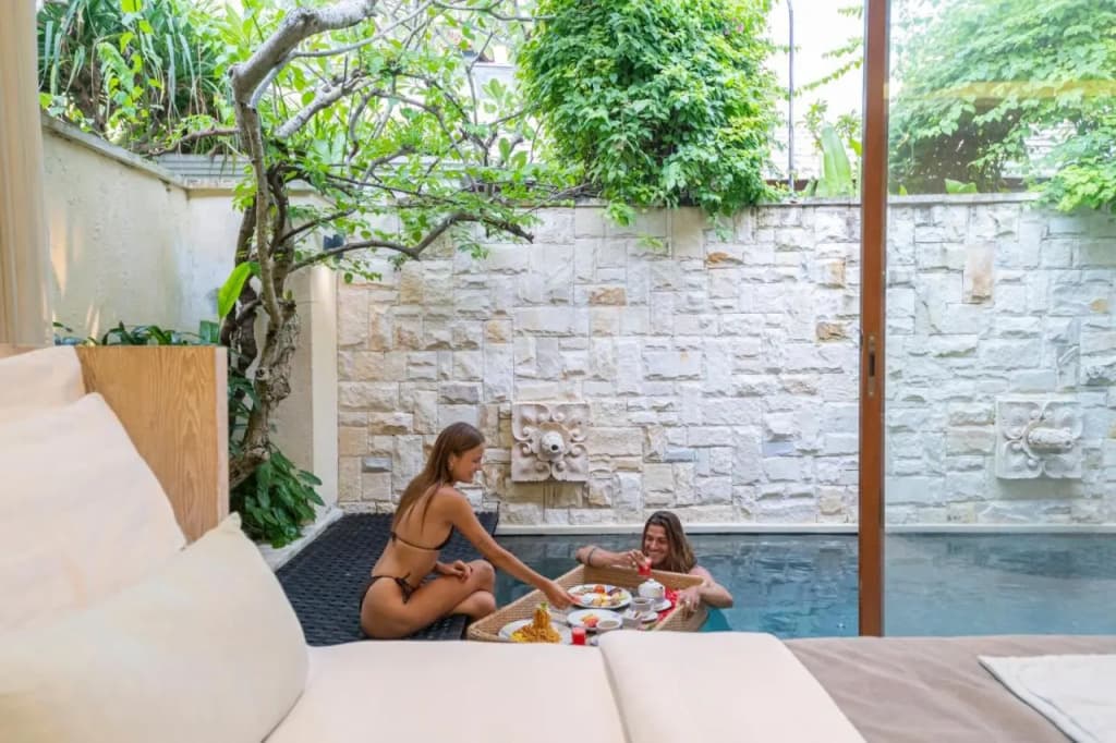 La Vie Villa Seminyak by Ini Vie Hospitality - photo 34