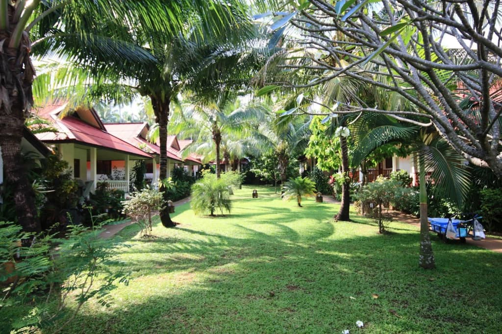 Fullmoon House Samui - photo 18