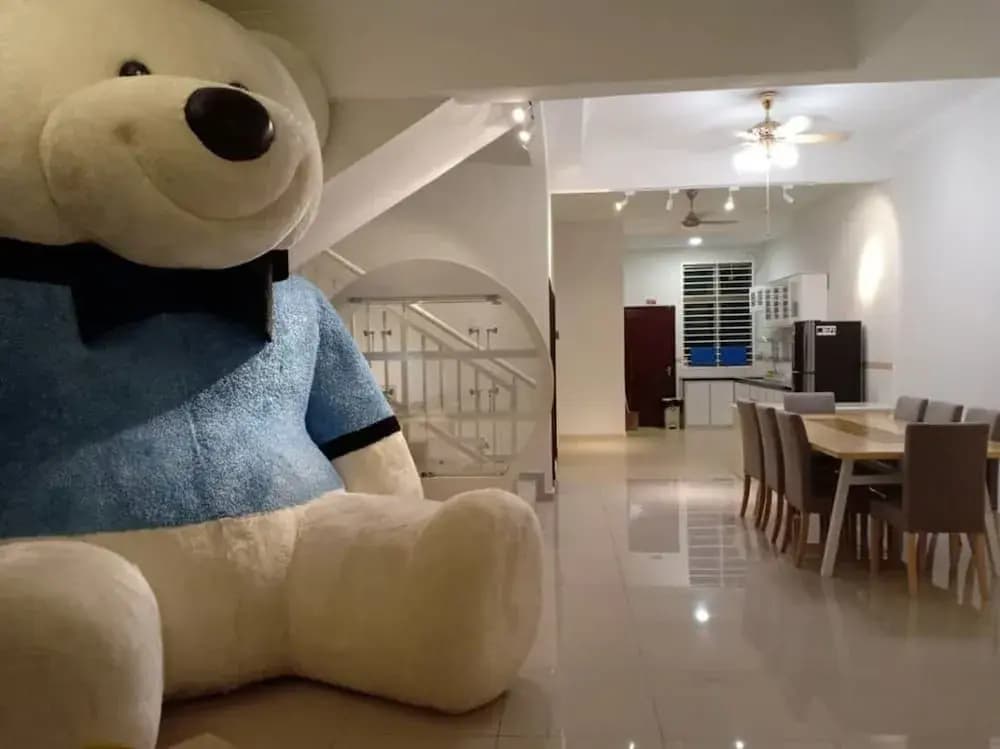 BB Villas - 5 min Jonker Melaka - photo 14