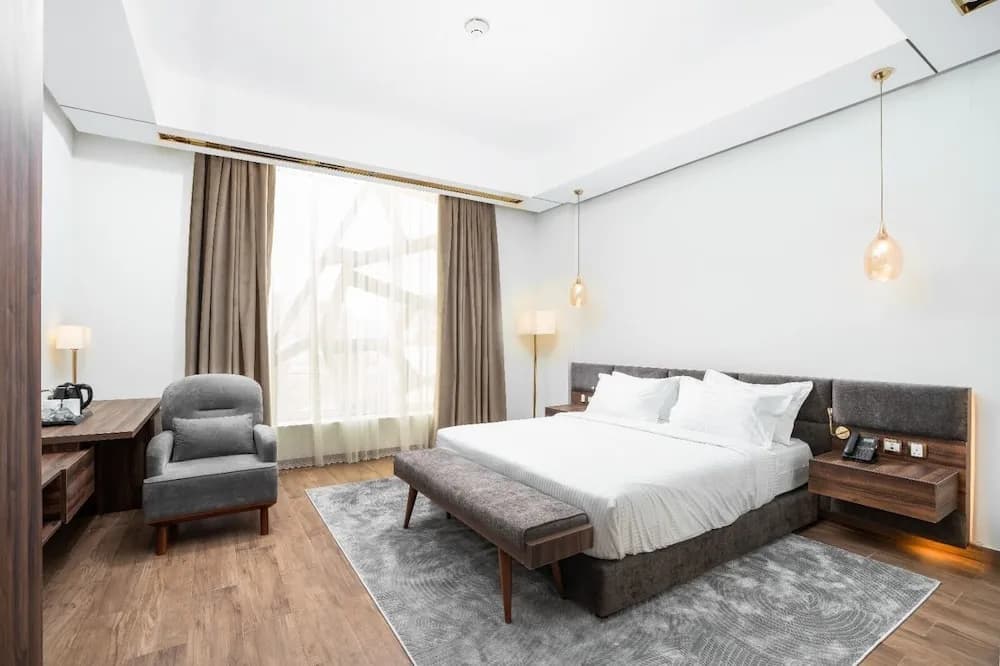 Akasiya Hotel - photo 6