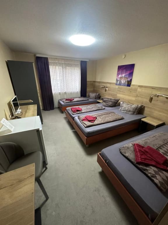 Pension Pamina - photo 22