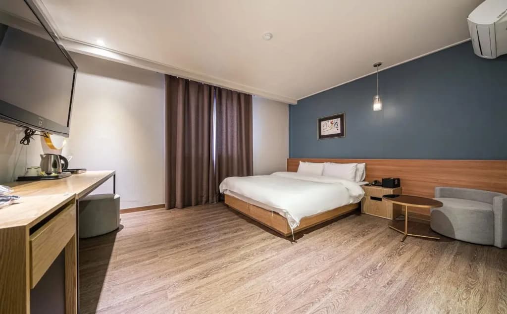 No.25 Hotel Gimpo Airpot - photo 4