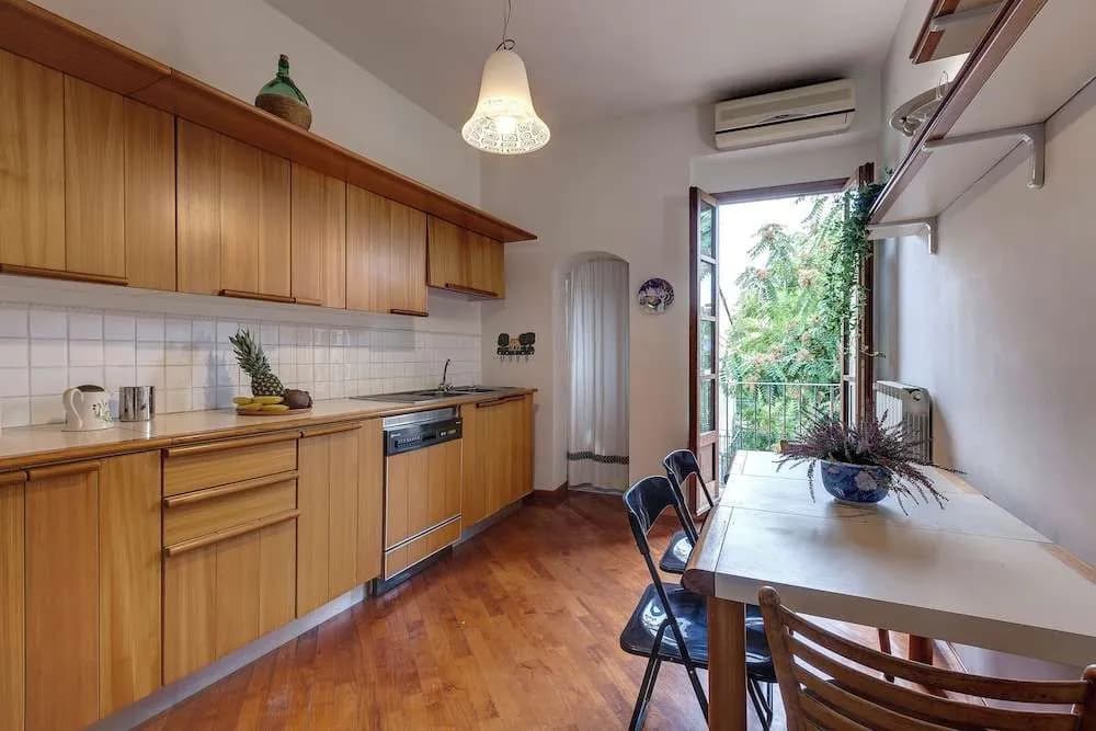Mamo Florence - Gastone Apartment - photo 15