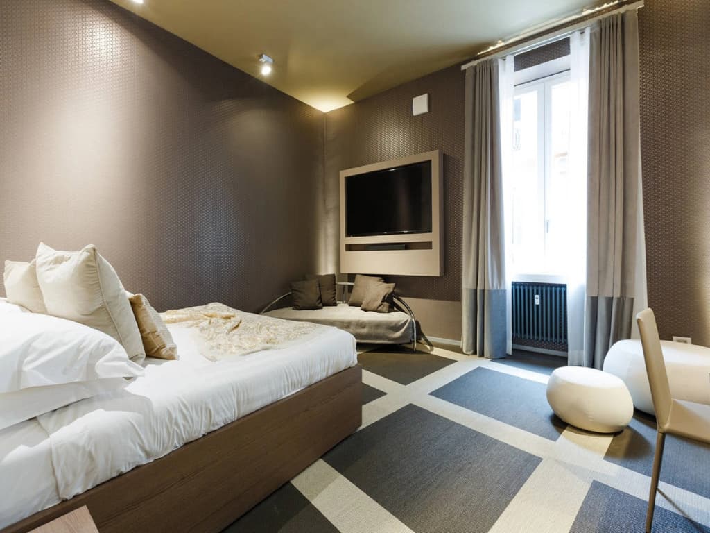 Private Luxury Suite - photo 3