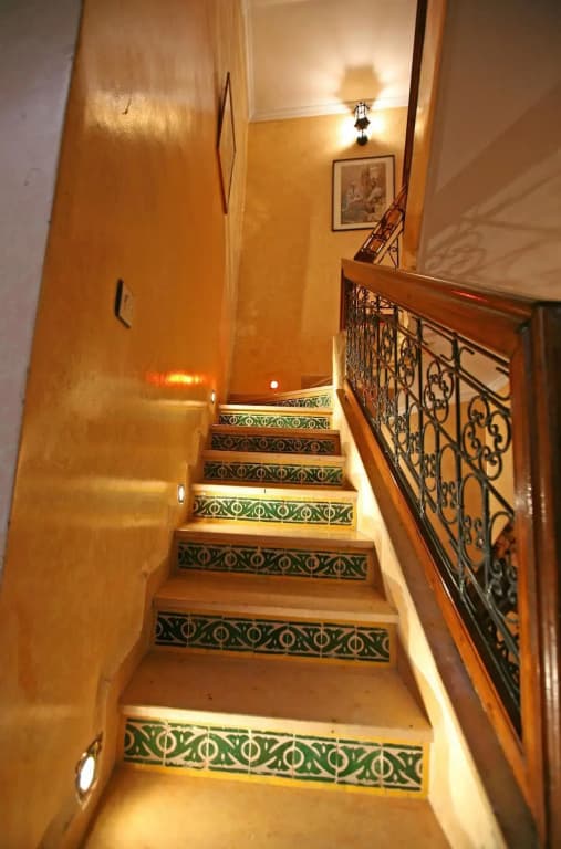 Riad Taghazoute - photo 14