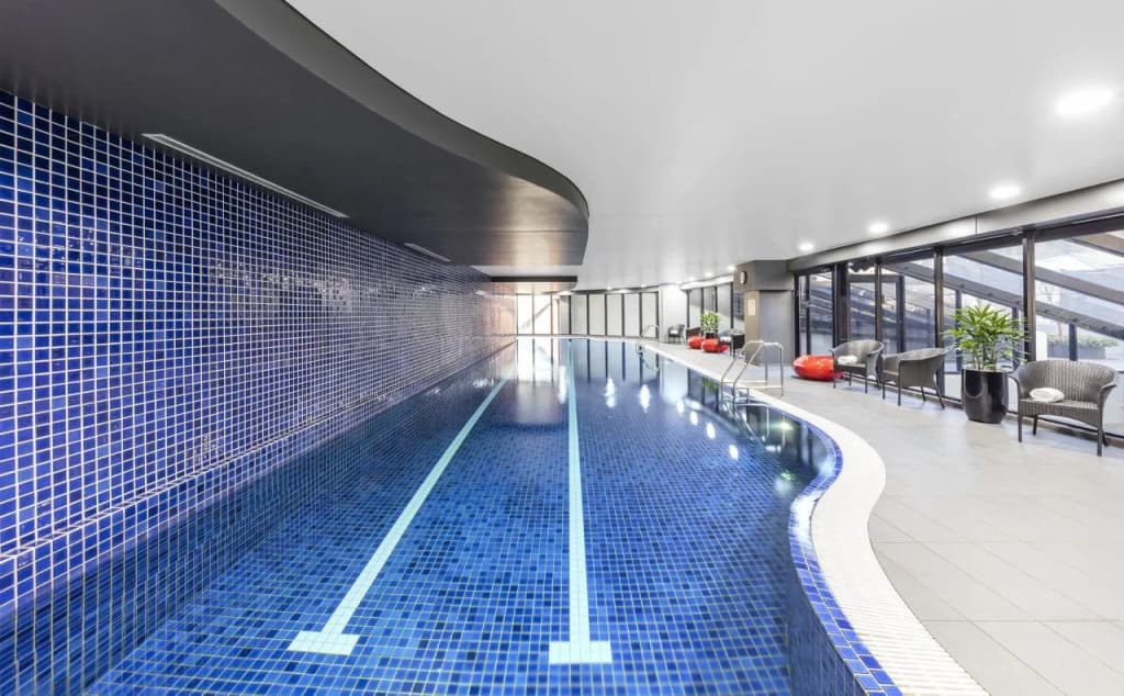 Meriton Suites Kent Street, Sydney - photo 11