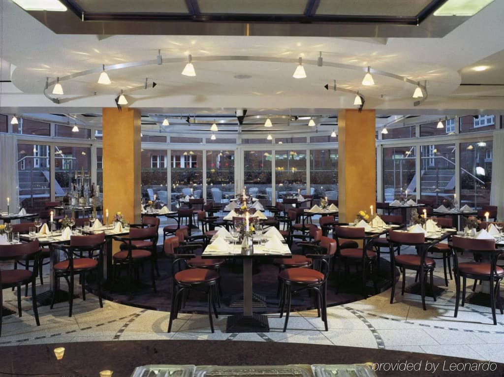 Select Hotel Berlin Ostbahnhof - photo 29