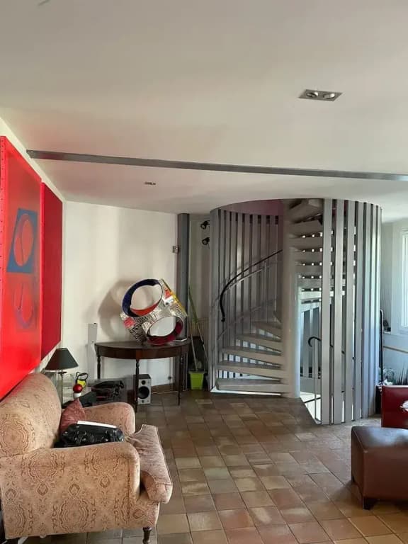 Room in a Private Guest House - photo 8