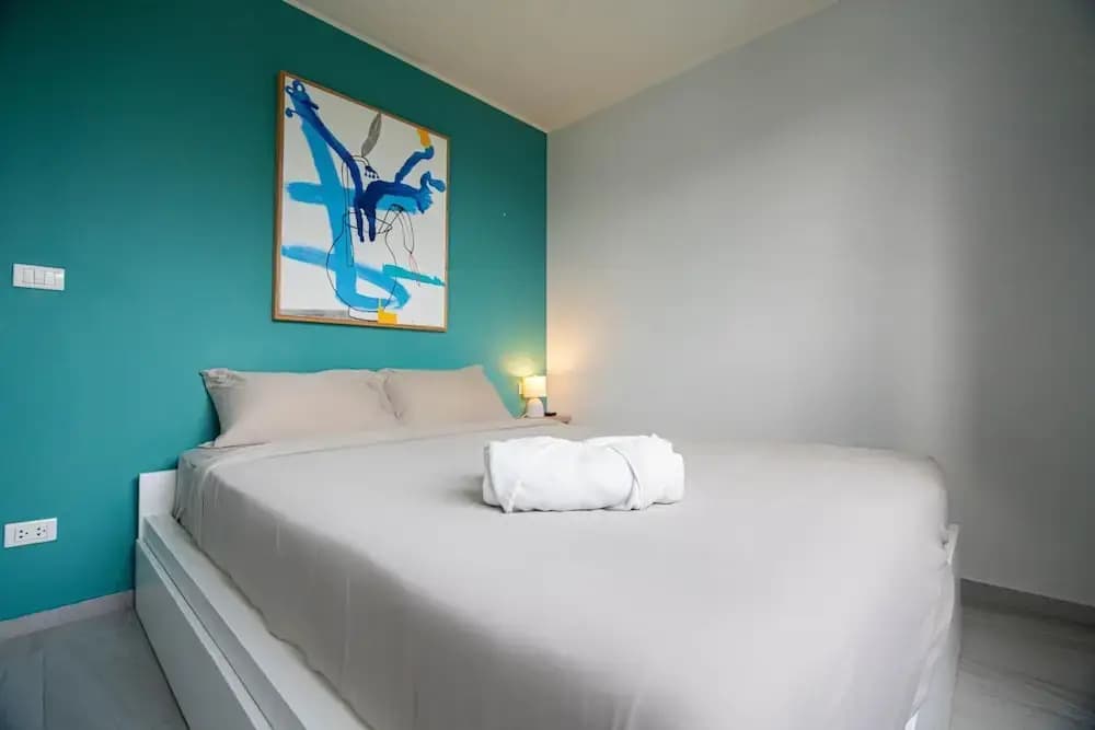 Modern & Stylish Apart2BR T2- 518 - photo 6