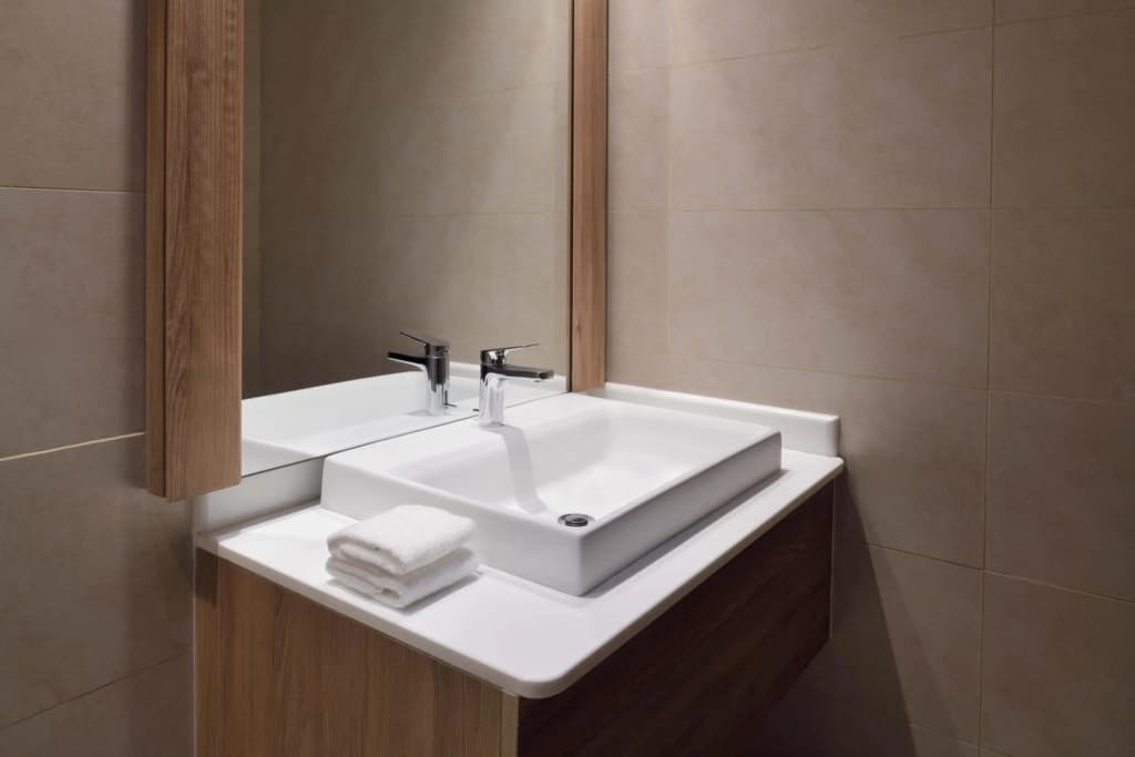 Element by Marriott City Center Doha - photo 10