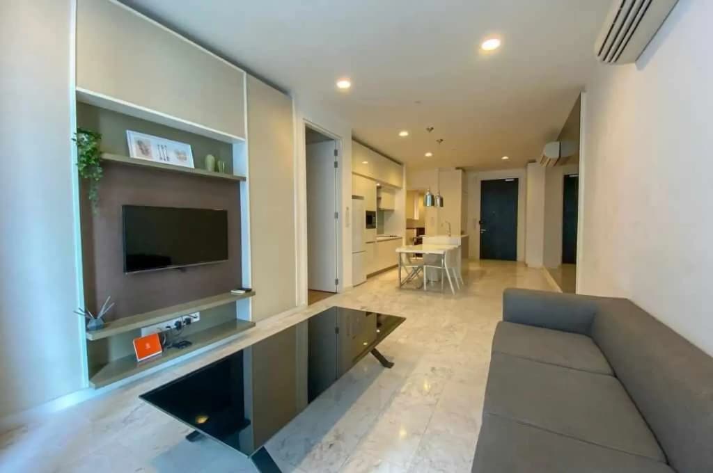 #23 Sky Pool Klcc 2Bedroom [Super Host] Book =) - photo 4