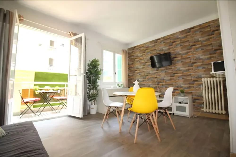 Nice Booking - Myranice - Jardin - Calme - photo 1