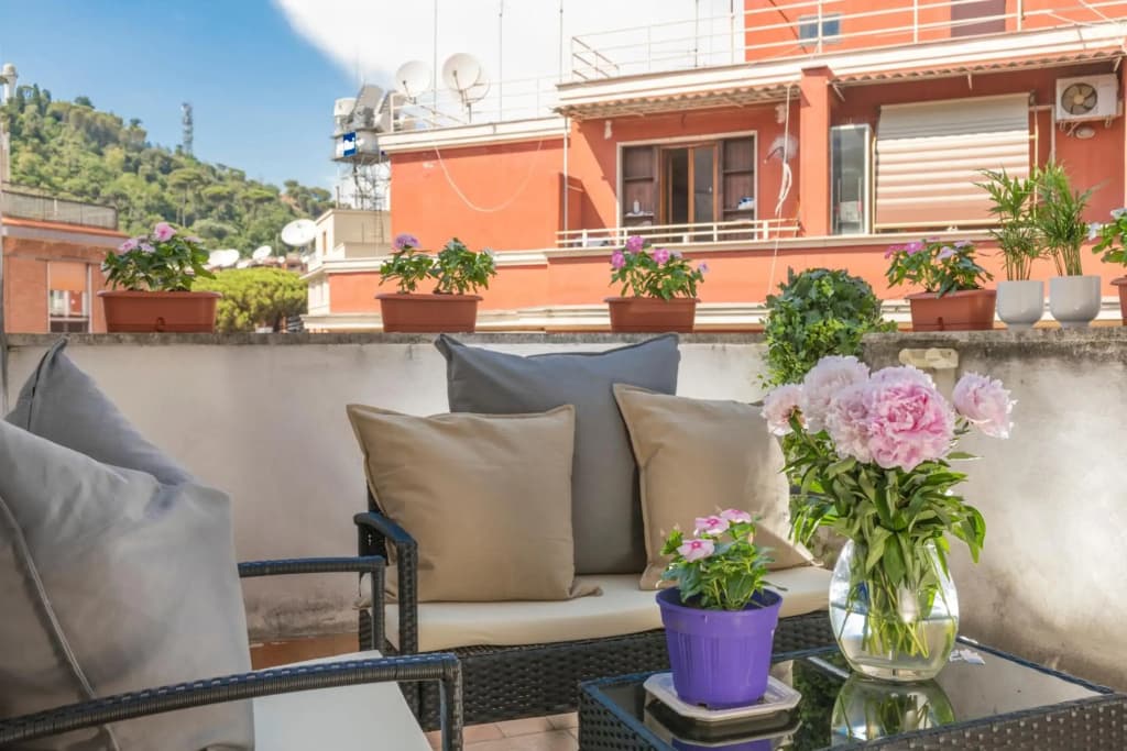 Maison Clodia - photo 12
