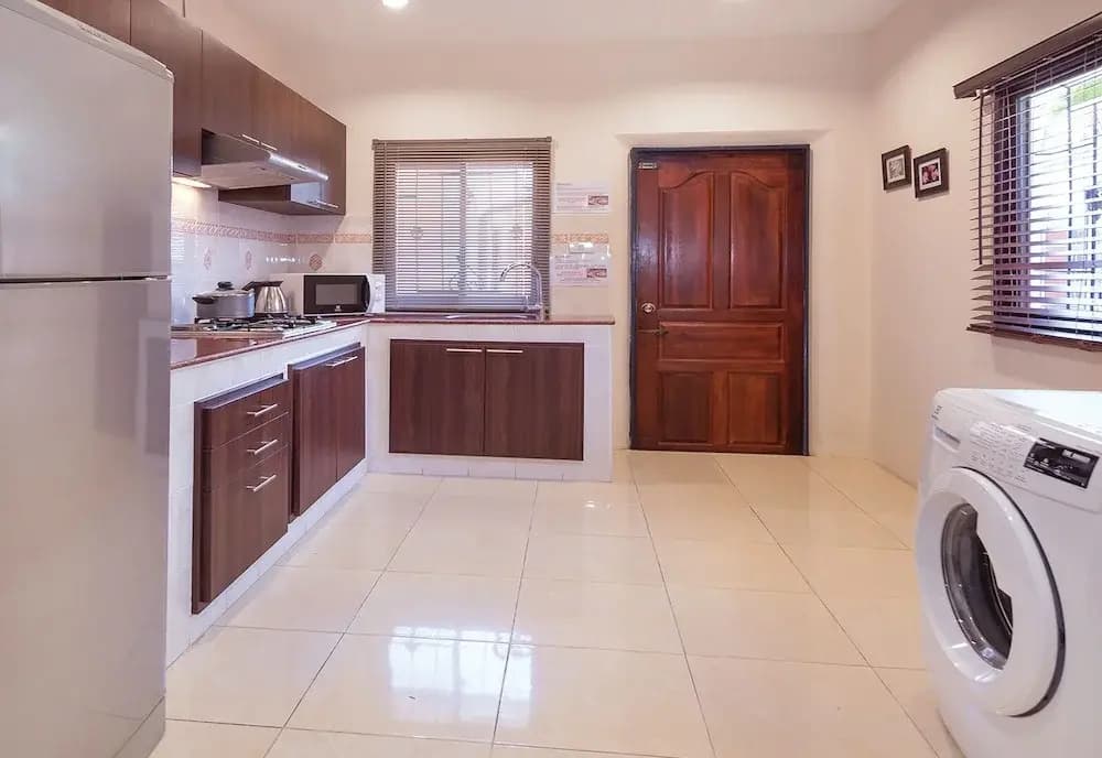 Villa Sabai, 5 minutes from City and Beach - photo 18