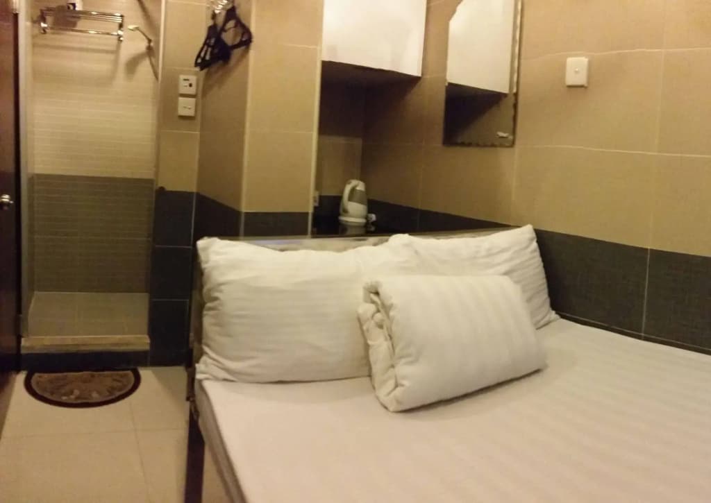 Apple Hostel - photo 9
