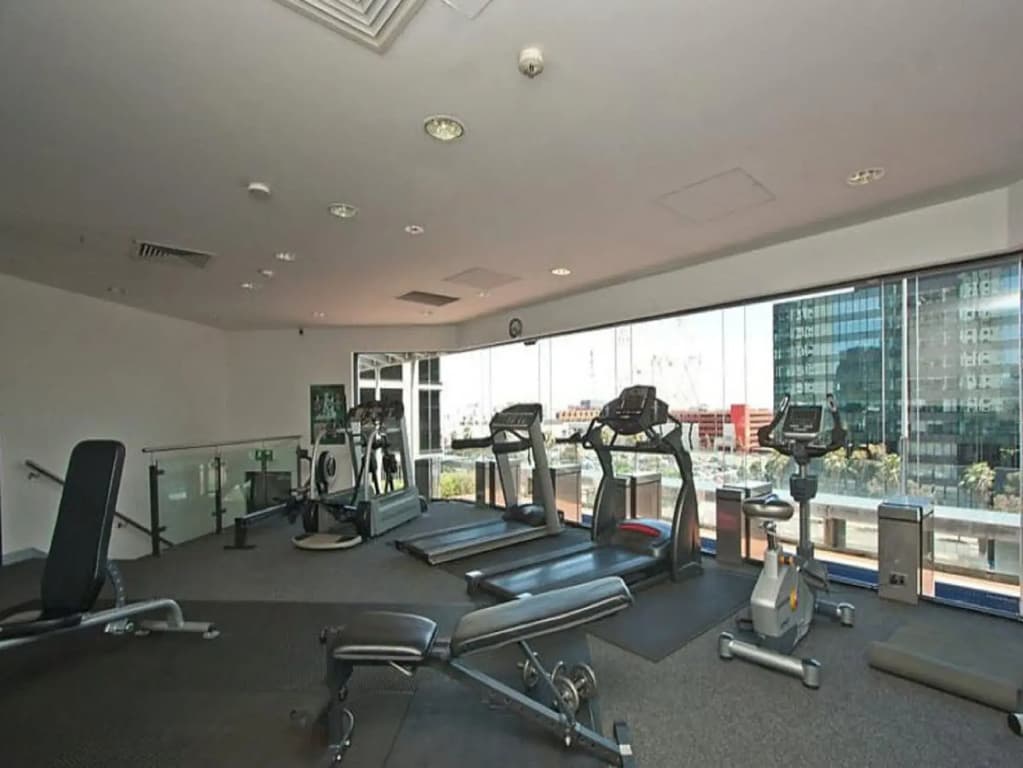 Accent Accommodation at Docklands Melbourne - photo 17