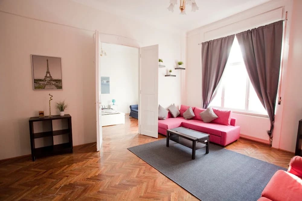 Budapest Easy Flat - Wesselenyi Apartment - photo 5