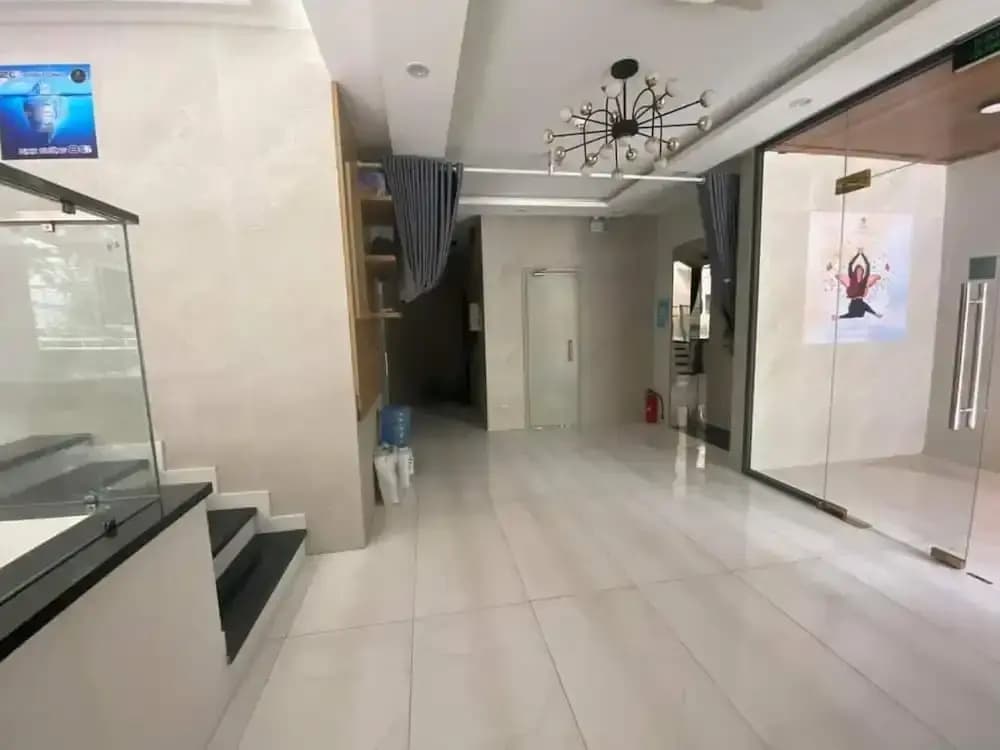 Rose Sea Hotel & Apartment - photo 2