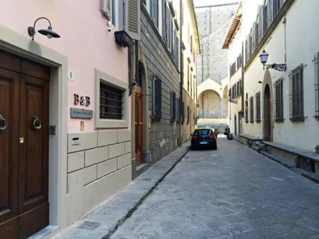 Le Stanze Di Santa Croce - main photo