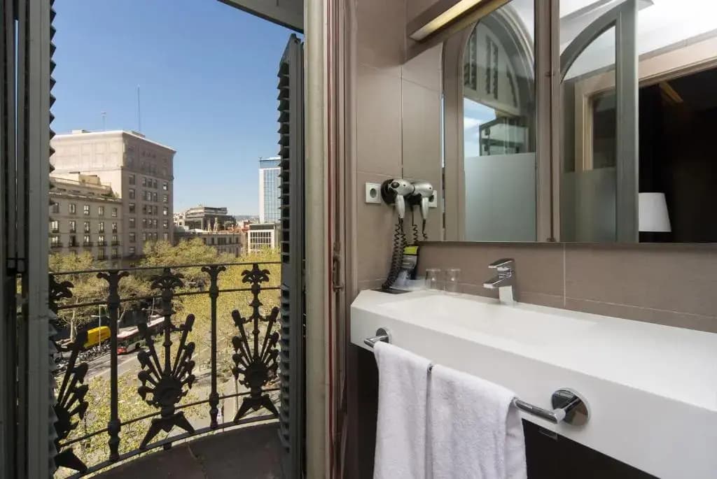 Hotel Actual Boutique - photo 8
