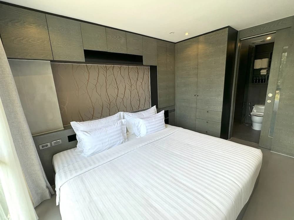 Apartment at Citygate by Lofty - photo 1