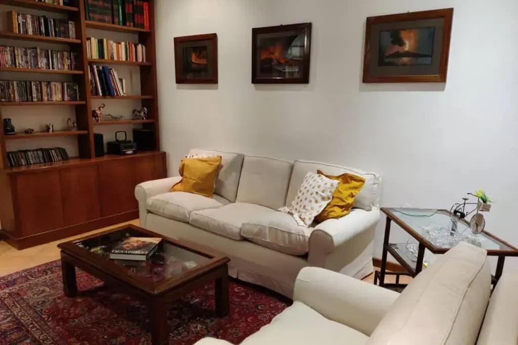 Lanza Tomasi Apartment - centre - photo 5
