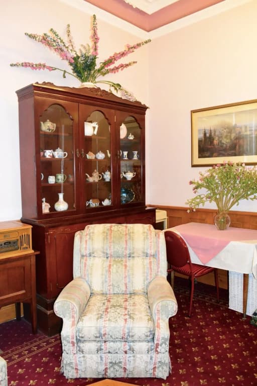 Georgian Court Inn - photo 23