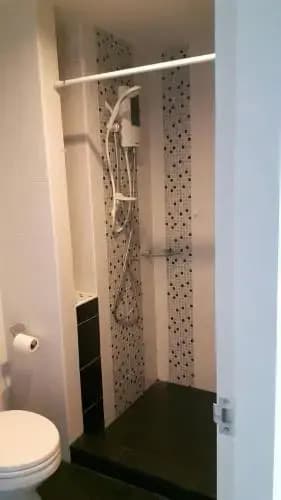 Parano condo at CM - photo 9