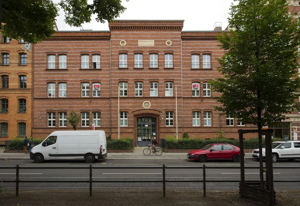 Pension Freiraum Guesthouse Berlin - main photo