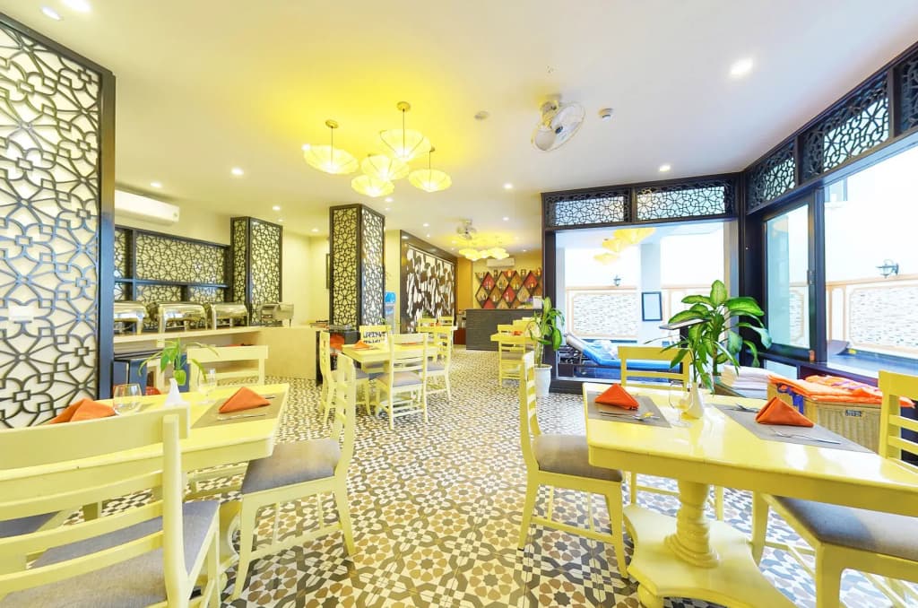 River Suites Hoi An Hotel - photo 27