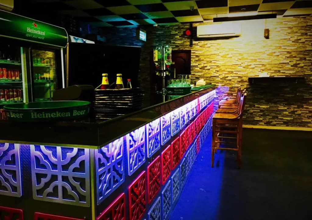 Mutrah Hotel - photo 12