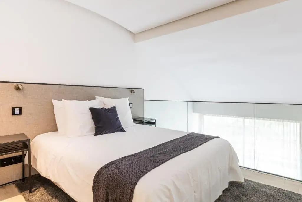 B2 Loft Duplex 175Blo-Paris Convention - photo 6