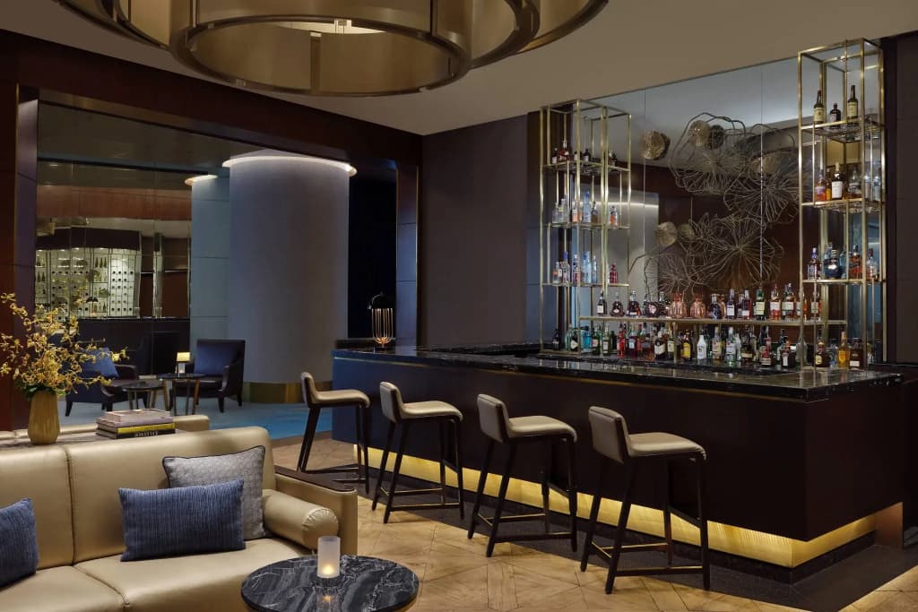 The Residences at The Ritz-Carlton Jakarta, Pacific Place - photo 33