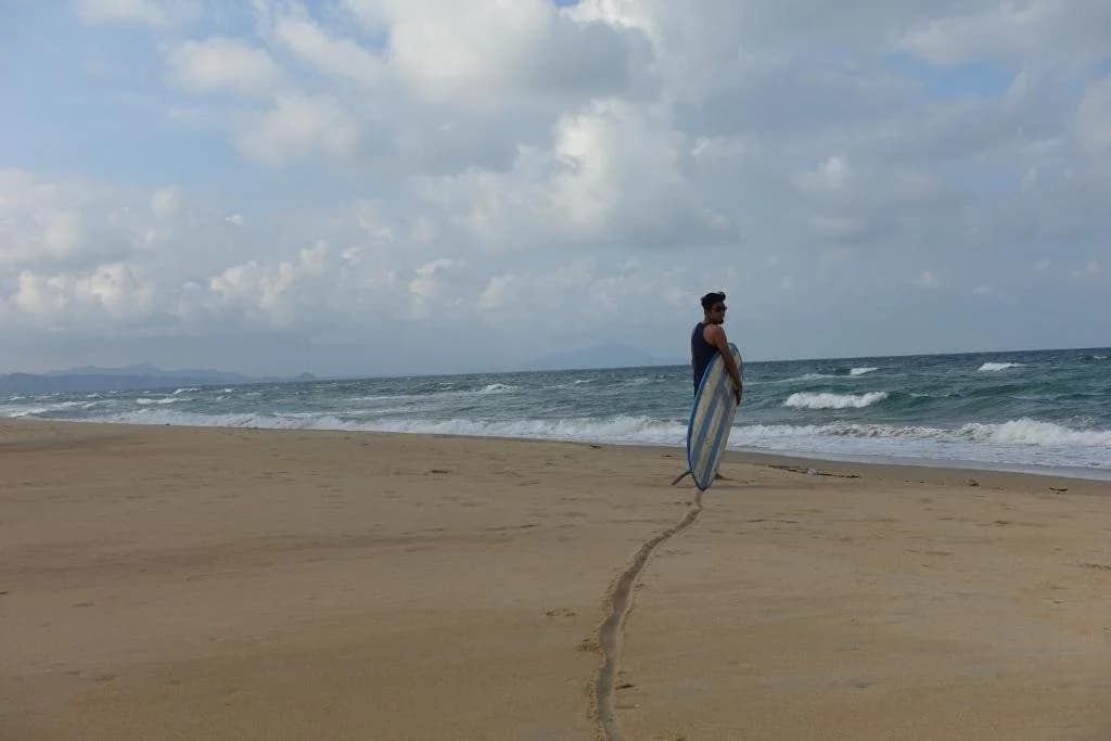 Kijalena Beach BnB - photo 14